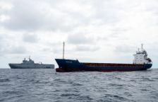 Шест и пол тони Кокаин заплени на брод кај Канарските Острови | Сител Телевизија