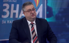 Минчев: Како коалиција сме во завршна фаза на нов закон каде ќе има употреба на јазиците на етничките заедници | Сител Телевизија