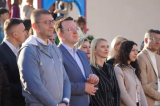 Мицкоски од Конче: Нашата амбиција на овие избори е да имаме 59 градоначалнички места | Сител Телевизија