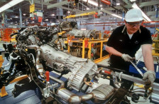 Раст од 2,7 проценти на индустриското производство во септември на годишно ниво | Сител Телевизија