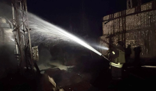 Речиси 27.000 домаќинства во Одеса останаа без струја по руски напад | Сител Телевизија