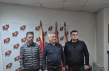 Независниот кандидат за Могила се повлече од трката - ВМРО-ДПМНЕ доби уште еден градоначалник | Сител Телевизија
