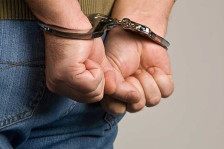 Приведен стружанец за напад на полицаец, фатен при рибокрадство на Црн Дрим | Сител Телевизија