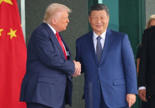 Трамп: Постигнат е договор со Кина за извоз на ретки метали | Сител Телевизија