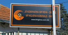 Приведени директорот и уште еден раководител на ЈП „Комунална хигиена“ - Скопје | Сител Телевизија