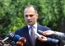 Филипче обвинува за предизборни притисоци | Сител Телевизија