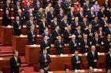 Кина го објави петгодишниот план пред најавената средба Си - Трамп: Справување со надворешните ризици, технолошка самостојност и раст на домашната побарувачка | Сител Телевизија