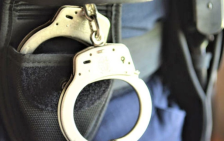 Приведени две лица во Тиквешијата поради агресивно однесување под дејство на алкохол | Сител Телевизија