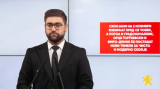 Манасиевски: Скопјани на 2 ноември избираат пред се човек, а потоа и градоначалник, Орце Ѓорѓиевски и ВМРО-ДПМНЕ ќе постават нови темели за чисто и модерно Скопје | Сител Телевизија