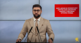 Манасиевски: ВМРО-ДПМНЕ во вториот круг влегува како апсолутен фаворит, очекуваме огромна победа | Сител Телевизија