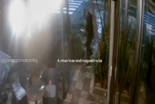 Моментот кога тројца Турци со нож избодеа лице во Црна Гора | ВИДЕО | Сител Телевизија