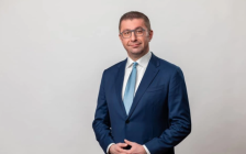 Мицкоски за барањето на опозицијата за предвремени избори: Понекогаш тоа што го посакуваат може и да им се случи, па после да не биде лелекање | Сител Телевизија