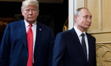 ФТ: Самитот Трамп-Путин е откажан поради цвртстиот став на Русија за Украина | Сител Телевизија