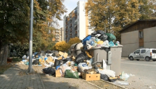 Градските инспектори во три смени ќе “ловат“ кој фрла отпад по 22 часот | Сител Телевизија