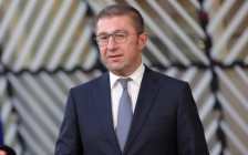 Мицкоски: Очекувам следната година нивото на инфлација да се движи меѓу 2 и 3 проценти | Сител Телевизија