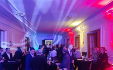 Министерот Љутков на македонска вечер во Нови Сад: Туризмот е мост што ги поврзува луѓето и културите | Сител Телевизија