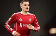 Нагелсман: Целокупната ситуација во Ливерпул не му ја олеснува работата на Вирц | Сител Телевизија