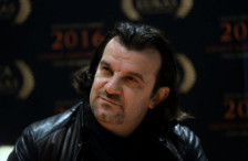 Уапсен Аца Лукас синоќа за време на концерт во Кавадарци | Сител Телевизија