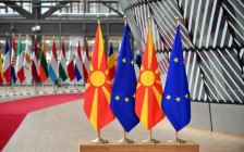 ЕК: Северна Македонија продолжи со реформите, но треба да ја финализира и подготовката за отворање на Кластерот „Основи вредности“ | Сител Телевизија