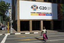 Дипломати: Подготвен е нацрт на заедничката декларација на лидерите на самитот на Г20 | Сител Телевизија