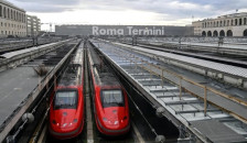 Национален штрајк во Италија: Засегнати железницата, транспортот, образованието и здравството | Сител Телевизија