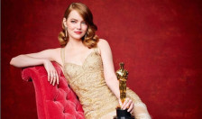 Ема Стоун најубава позната жена во светот, според „Златниот пресек“ | Сител Телевизија