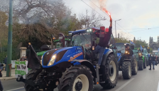 На земјоделците во Грција ќе им бидат исплатени вкупно 3,7 милијарди евра | Сител Телевизија