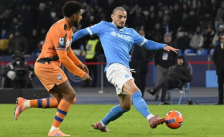 Елмас прослави јубилеј, 200 натпревари во дресот на Наполи | Сител Телевизија