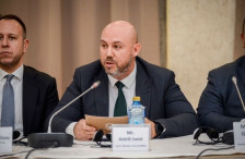 Исени: Безбедноста е темел на Националната развојна стратегија, безбедно и отпорно општество е предуслов за развој на државата | Сител Телевизија