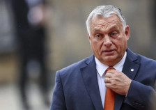 Унгарската Влада не ги демантира извештаите за претстојно патување на Орбан во Москва | Сител Телевизија