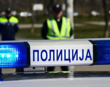 Бомба поставена на автомобил на Бит Пазар, додека е во Италија, сопственикот добил порака со закана | Сител Телевизија