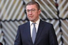 Мицкоски: Нема да има ценовен шок за домаќинствата, Владата ќе продолжи да ја субвенционира цената на струјата | Сител Телевизија