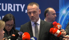 Фетаи: Криминал, ДКСК и правосудство се најитните проблеми на кои треба да работиме | Сител Телевизија