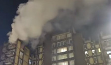 Тузла: Во пожар во Дом за пензионери загинаа 10 лица, меѓу повредените има и спасувачи | Сител Телевизија