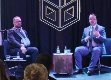 Николоски: Брза пруга до Солун, олеснување на постапката за изградба на хотели се дел од проектите за развивање на туризмот по Коридорот 10 или автопатот Е 75 | Сител Телевизија