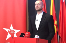 Левица: Задоволни сме од излезеноста во урбаните општини, исклучок се општините Чаир и Сарај | Сител Телевизија