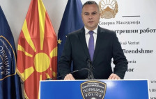 МВР: Гласањето од вториот круг на „Локални избори 2025“ се одвива мирно | Сител Телевизија