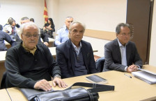 Судењето за „Онкологија 2“ продолжи со сведочење за финансиски неправилности | Сител Телевизија