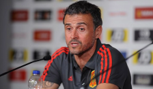 Енрике пред дербито со Баерн: Тешко ни е да победиме на два, три или четири натпревари по ред | Сител Телевизија