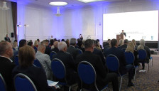 Промовиран Ресурсниот центар за развој на општините | Сител Телевизија