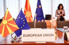 Извештај на ЕК: Македонските власти продолжија да работат на спроведување на реформите | Сител Телевизија