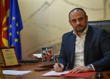 Ѓорѓиевски: Скопје ќе ја добие првата подземна сообраќајница и три нови кружни текови | Сител Телевизија