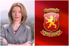 ВМРО-ДПМНЕ: Посакуваме Данела да се надмине и да ги победи своите стравови и болки, борбата со таквите демони не е лесна | Сител Телевизија