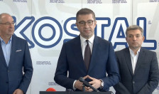 Мицкоски за злоупотребите со ИПАРД: Има да одговараат од еден до последен | Сител Телевизија