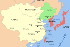 Јапонија ја повика Кина да преземе „соодветни мерки“ | Сител Телевизија