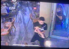 Четворица од обвинетите за убиството на турски државјанин во Штип остануваат во притвор | Сител Телевизија