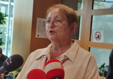 Јаневска: Ваучери за е-уреди се наменети само за студенти на додипломски студии | Сител Телевизија