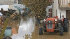 Поплави во југозападна Македонија – Жителите најавуваат тужби за штетите | Сител Телевизија