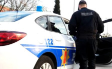 Црногорската полиција уапси двајца Азербејџанци за инцидентот што предизвика насилства низ земјата | Сител Телевизија