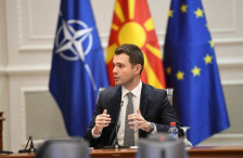 Јавна расправа за планот за дијаспората, Муцунски ќе ги претстави клучните области | Сител Телевизија